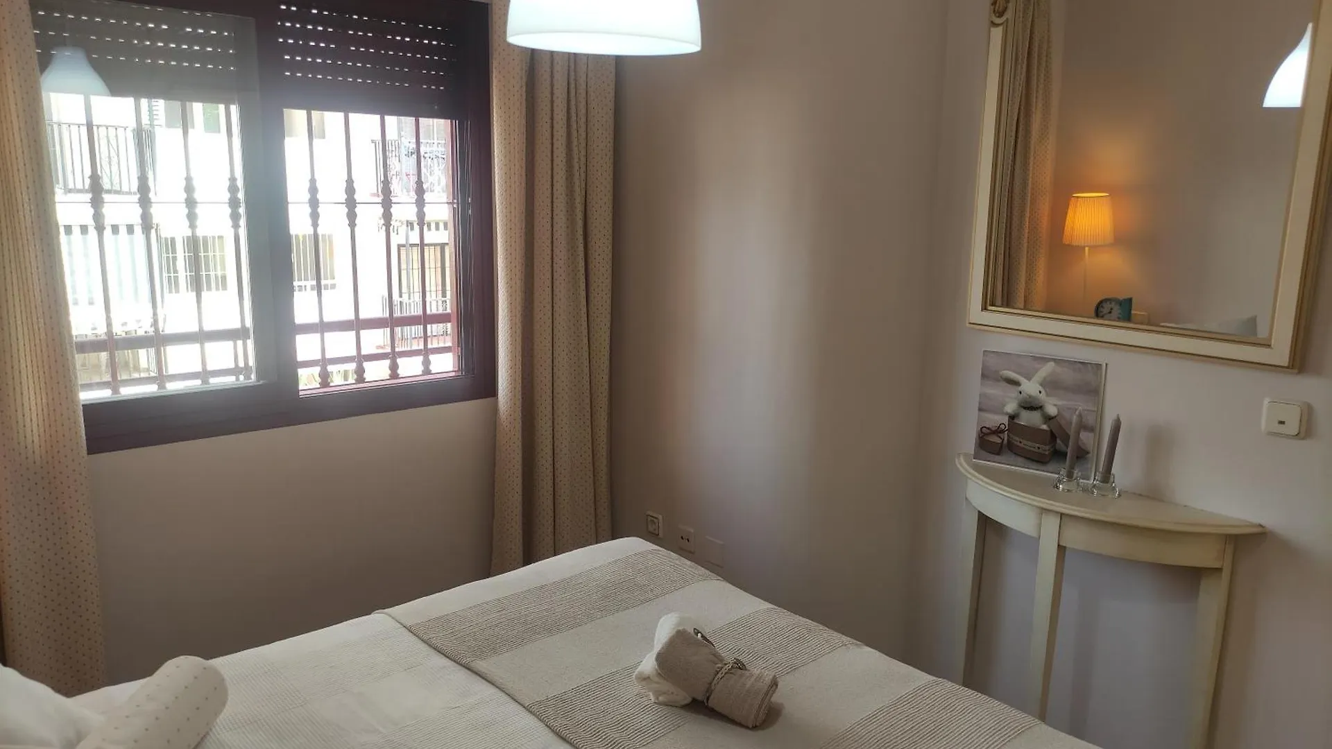 Mrv Puerto Marina Con Piscina Apartman Benalmádena