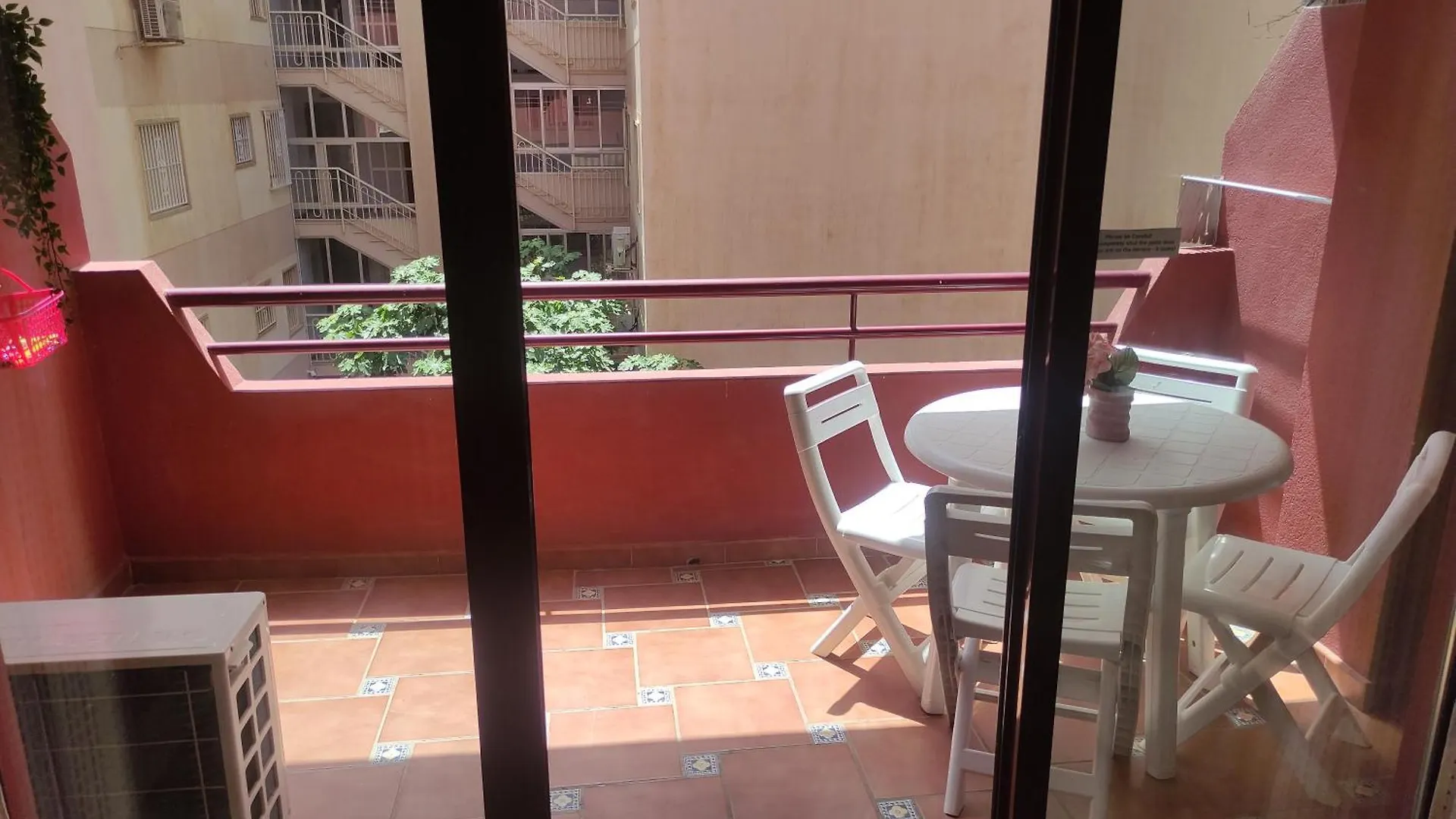 Mrv Puerto Marina Con Piscina Apartman Benalmádena Spanyolország