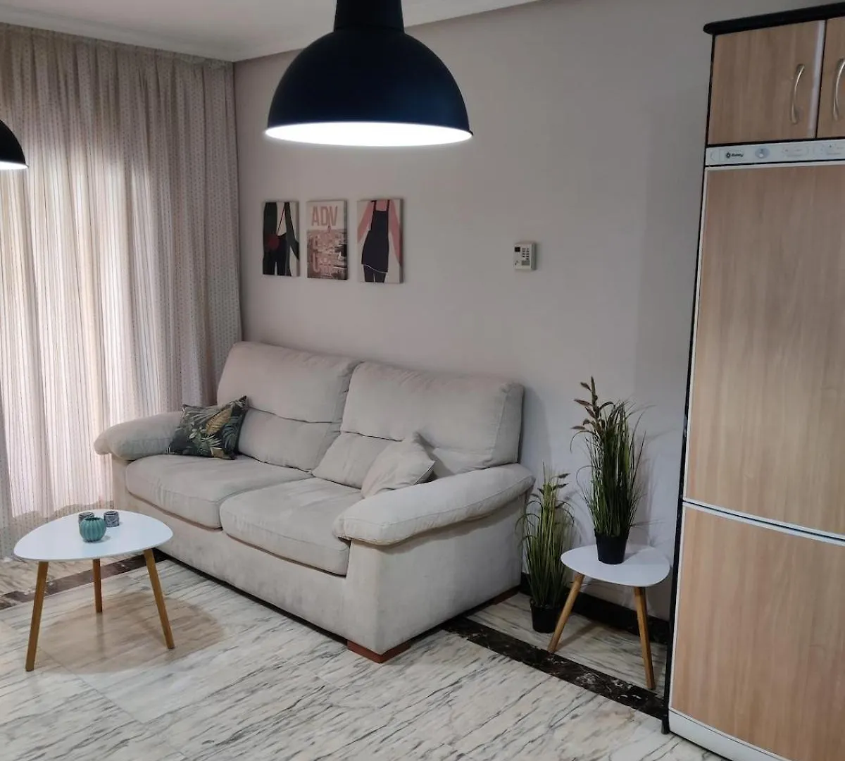 Mrv Puerto Marina Con Piscina Apartman Benalmádena