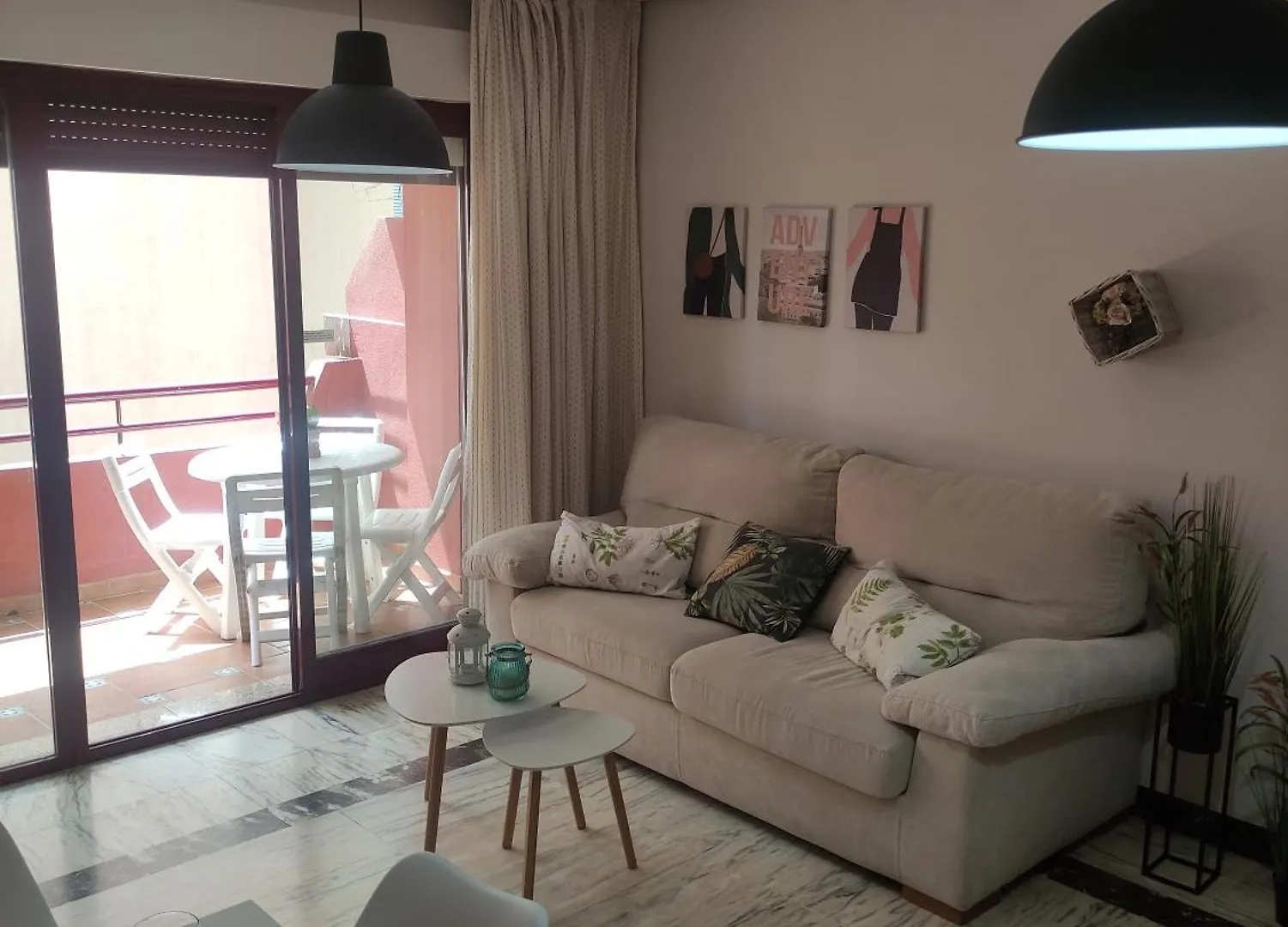 Mrv Puerto Marina Con Piscina Apartman Benalmádena