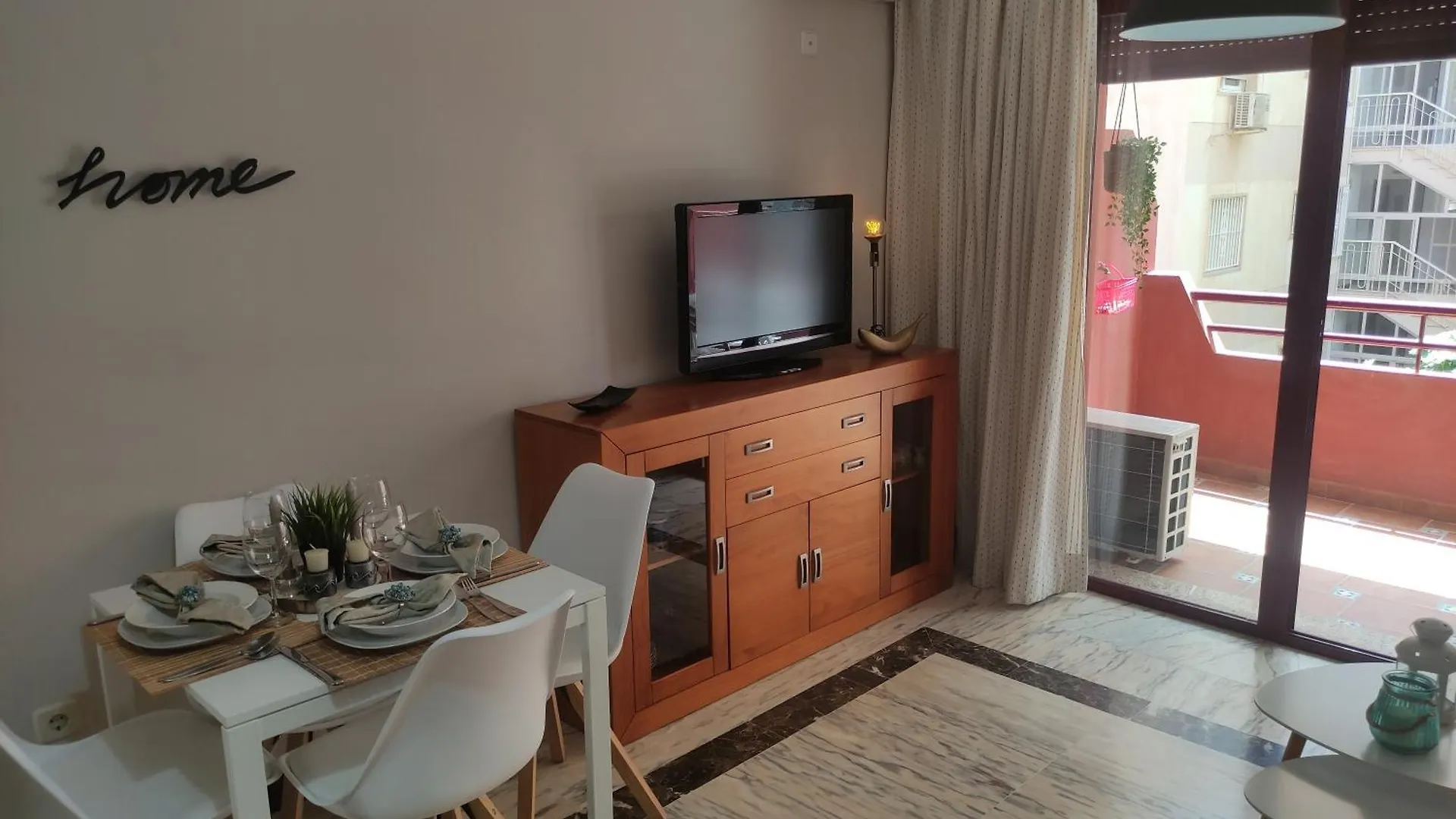 Mrv Puerto Marina Con Piscina Apartman Benalmádena