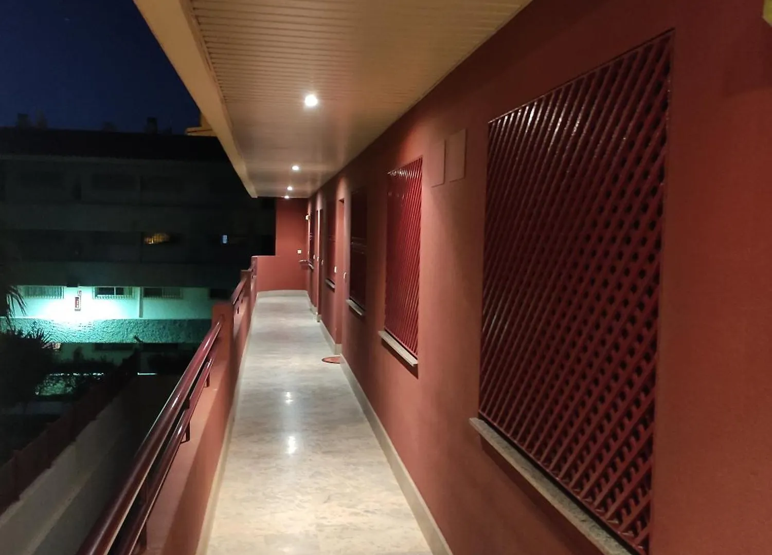 Mrv Puerto Marina Con Piscina Apartman Benalmádena