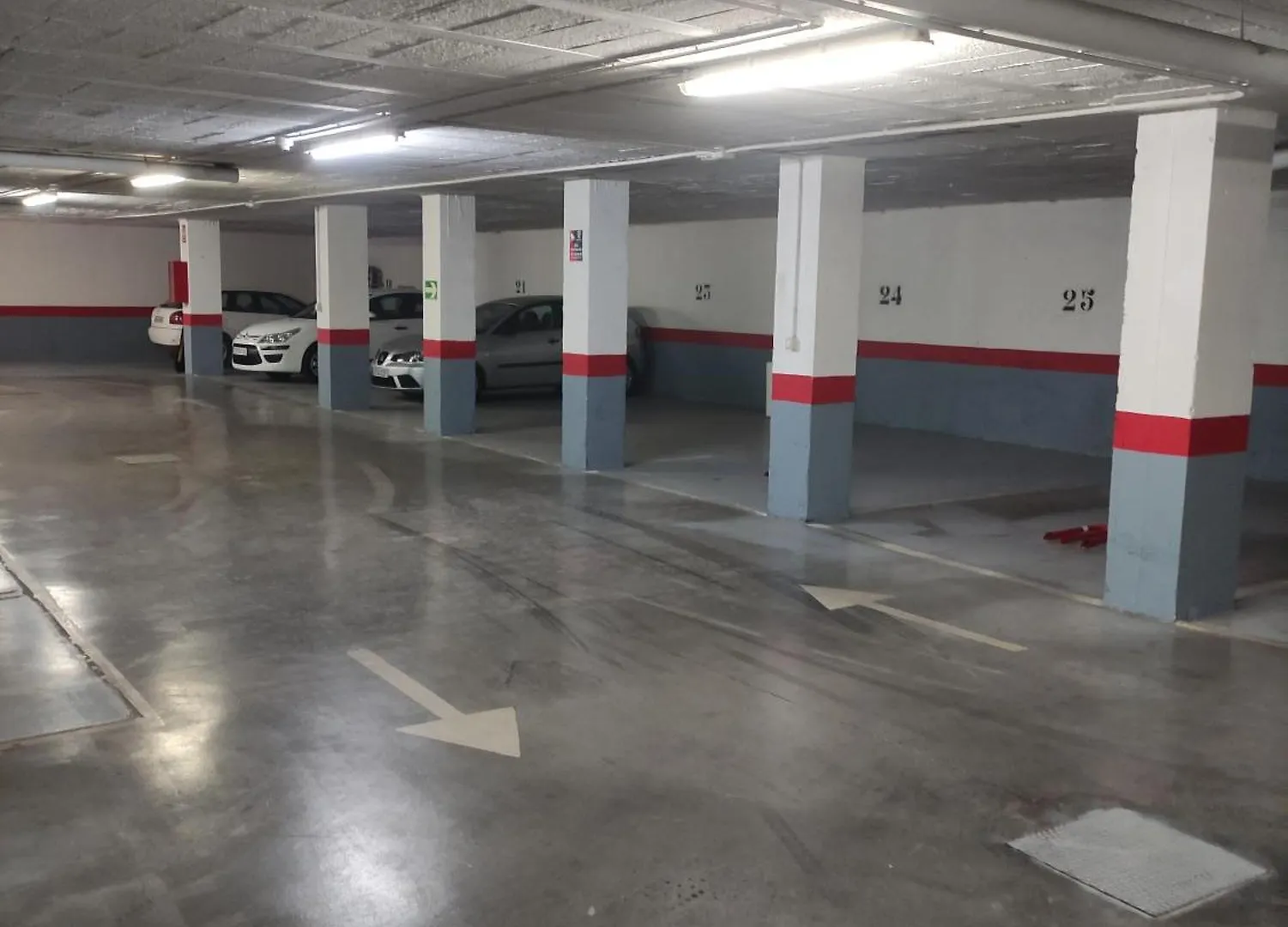 Mrv Puerto Marina Con Piscina Apartman Benalmádena